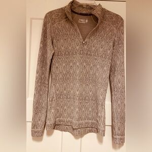 Smartwool Merino 250 1/4 Zip Sweater